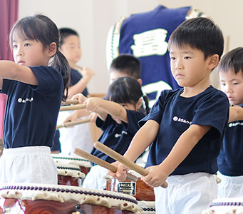 イメージ：畠口太鼓