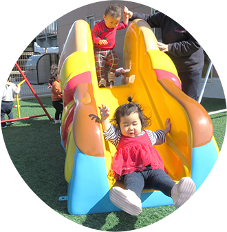 イメージ：健康な身体