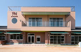 イメージ写真：外観