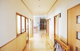 イメージ写真：内観